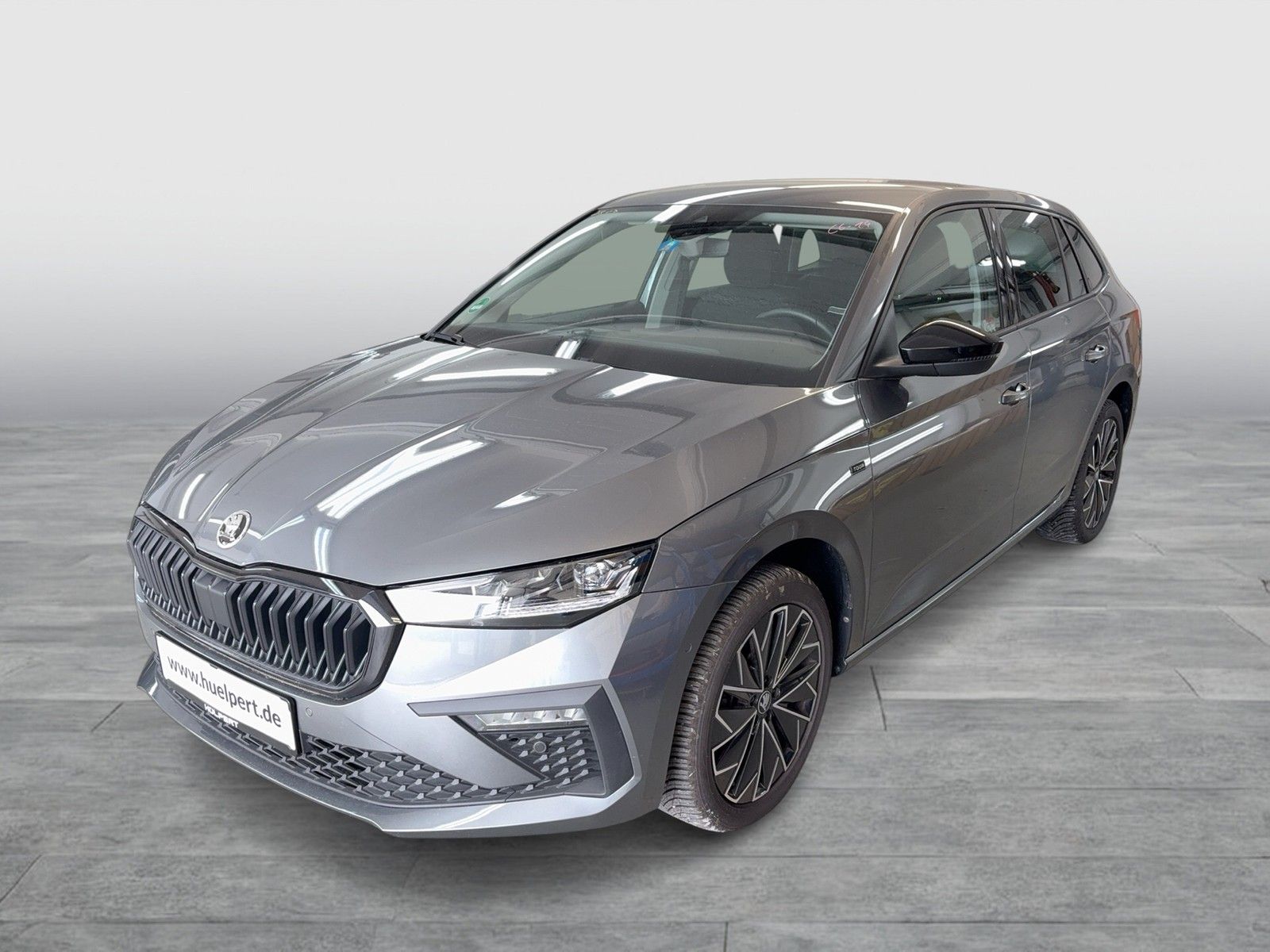 Skoda Scala 1.0 TOUR BLACKPACKAGE CAM MATRIX E-KLAPPE imagem 2