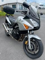 Honda CBF 600 SA - 1te Hand - erst 19400 km gelaufen - Offers matching your search criteria