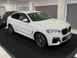 BMW X4 xDrive 30 d M Sport *SHADOW*LEDER*ACC*KAM* - BMW X4 in Essen