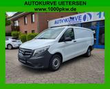 Mercedes-Benz Vito Kasten Lang 116 CDI Kamera Navi LED AHK - Mercedes-Benz Vito Gebrauchtwagen in Hamburg