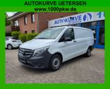 Mercedes-Benz Vito Kasten Lang 116 CDI Kamera Navi LED AHK - Mercedes-Benz Vito in Hamburg
