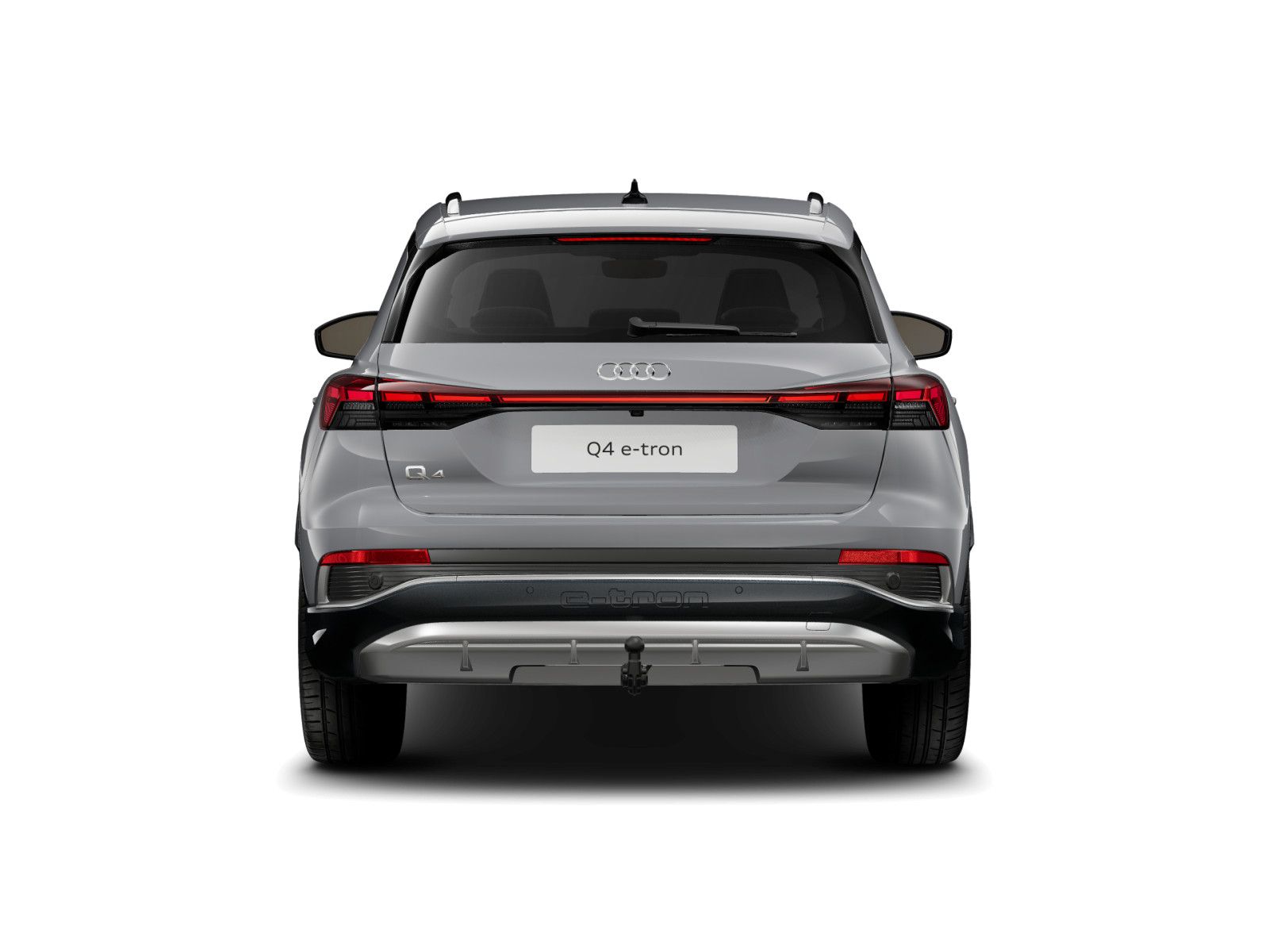 Audi Q4 e-tron - Bild 6