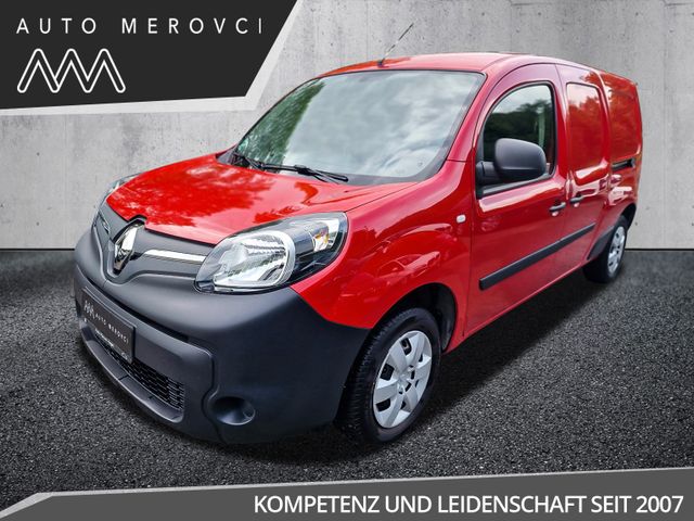 Renault Kangoo Z.E. 33 Maxi /Klima/Kamera/ mit Batterie