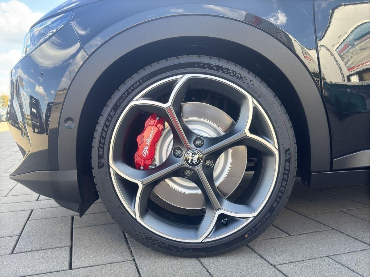 Alfa Romeo Junior - Bild 7