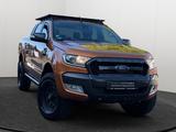 Ford Ranger Wildtrak Doppelkabine 4x4 - Ford Ranger in Wiesbaden