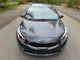 Kia cee'd / Ceed FIFA World Cup Edition orig.41tkm - Kia Gebrauchtwagen von 2013