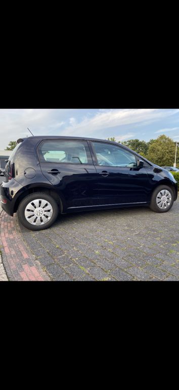 Image of Volkswagen up!