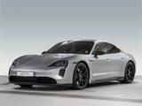 Porsche Taycan GTS Headup Sport Chrono Panorama PSCB - silberne Porsche Taycan