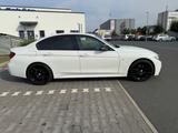 BMW 320i Limousine | M-Paket | Shadowline - BMW 320: M Paket 320i