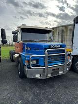 Scania T143-450 V8 HAUBER/NEUS/TORPEDO - Offers