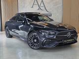 Mercedes-Benz CLE 220 d Coupe*AMG Line*BURMESTER*PANO*NIGHT* - graue Mercedes-Benz CLE-Klasse