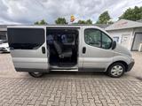 Renault Trafic Combi L1H1 2,7t  verglast/KLIMA/STH - Renault Trafic Gebrauchtwagen in Stuttgart