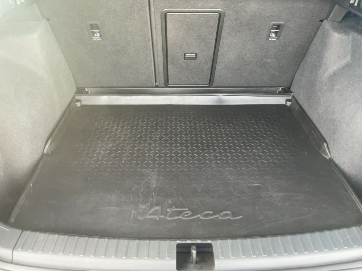 Seat Ateca - Bild 14