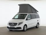 Mercedes-Benz Marco Polo 250d EDITION AHK+Kamera+SHZ+Klima - Mercedes-Benz Wohnwagen & Wohnmobile