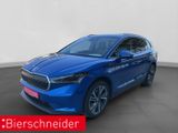 Skoda Enyaq 80 Plus NAVI KLIMA LED MATRIX SH PDC - Skoda