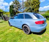 Audi A4 1.8 TFSI - Audi A4 aus 2009: Kombi