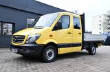Mercedes-Benz Sprinter 316 CDI Pritsche/DoKa L2 AHK 3500 KG - 3500