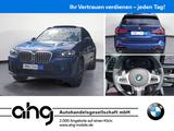 BMW X3 xDrive30i AT M-Sport Pano HeadUp Kamera AHK