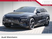 Audi A6 e-tron - Vorschau Bild 2