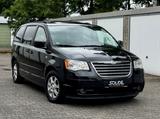 Chrysler Grand Voyager Touring - Chrysler Grand Voyager Gebrauchtwagen