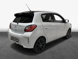 Mitsubishi Space Star AS&G 1.2 Select+ Black 52 kW, 5-türig - Mitsubishi Space Star in Stuttgart