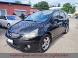 Mitsubishi Grandis 2.4/Ukrainische Zulassung/Ukraine - Mitsubishi Grandis mit Benzin-Antrieb