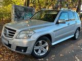 Mercedes-Benz Mercedes GLK320 Cdi *Panoramadach *Rückfah... - Mercedes-Benz GLK-Klasse in Wuppertal