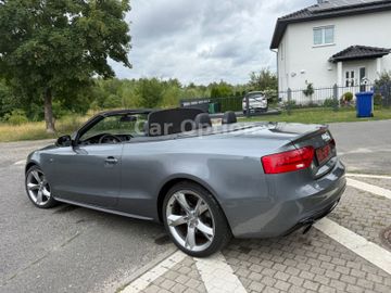 Audi A5 - 7