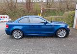 BMW 125i Coupe. E82. - BMW E82 - BMW 1er Reihe