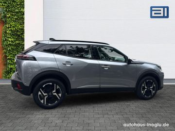 Peugeot 2008 - 8