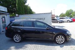 Fahrzeugabbildung Volkswagen Golf Variant Highline BMT DSG **MASSAGESITZ / SC