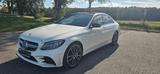 Mercedes-Benz  C 43 4MATIC mit Standheizung Top Zustand - gebrauchte Mercedes-Benz C 43 AMG aus dem Jahr 2019