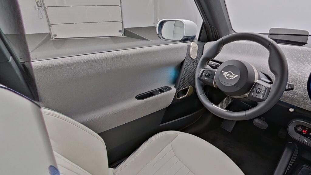 MINI Cooper SE - Bild 11