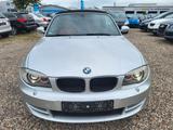 BMW 118 Baureihe 1 Cabrio 118i - BMW 118