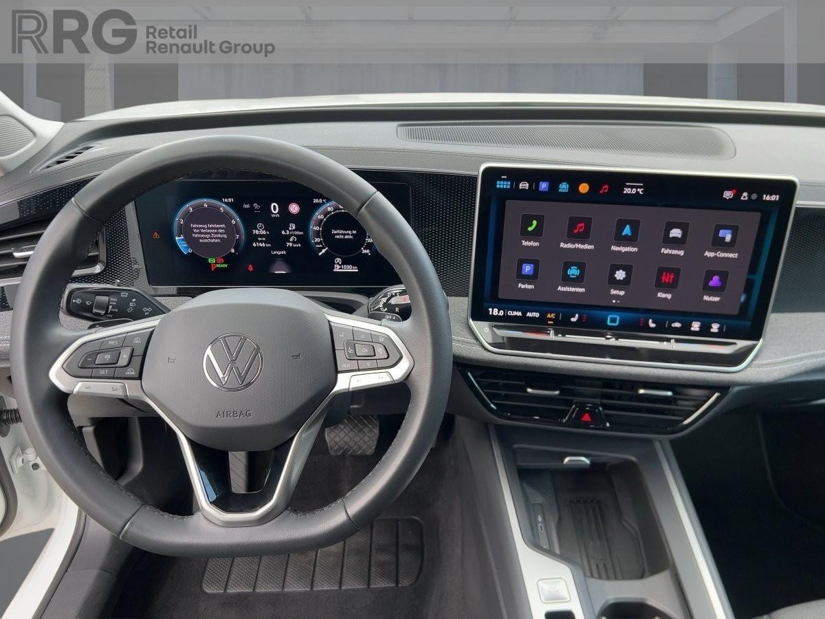Volkswagen Passat 1.5 eTSI Automatik Apple CarPlay, миниатюра 10