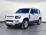 Land Rover Defender D200 S 110 Navi Bluetooth PDC Klima Kam - Land Rover Defender: Automatik