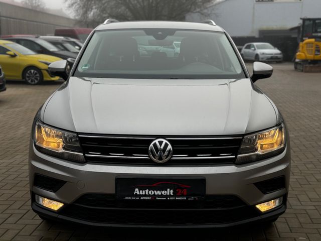 Volkswagen Tiguan Comfortline BMT/Start-Stopp