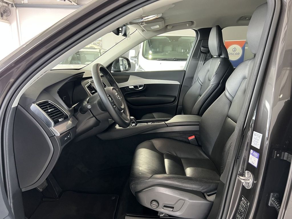 Volvo XC90 T8 Core Recharge AWD BLIS AHK H/K WinterPkt