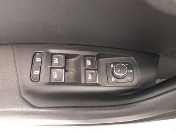 Volkswagen Touareg - 10