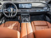BMW i7 - Vorschau Bild 4