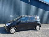 Chevrolet Spark LS, Klima, Ganzjahresreifen TÜV&AU Neu - gebrauchte Chevrolet Spark aus dem Jahr 2011