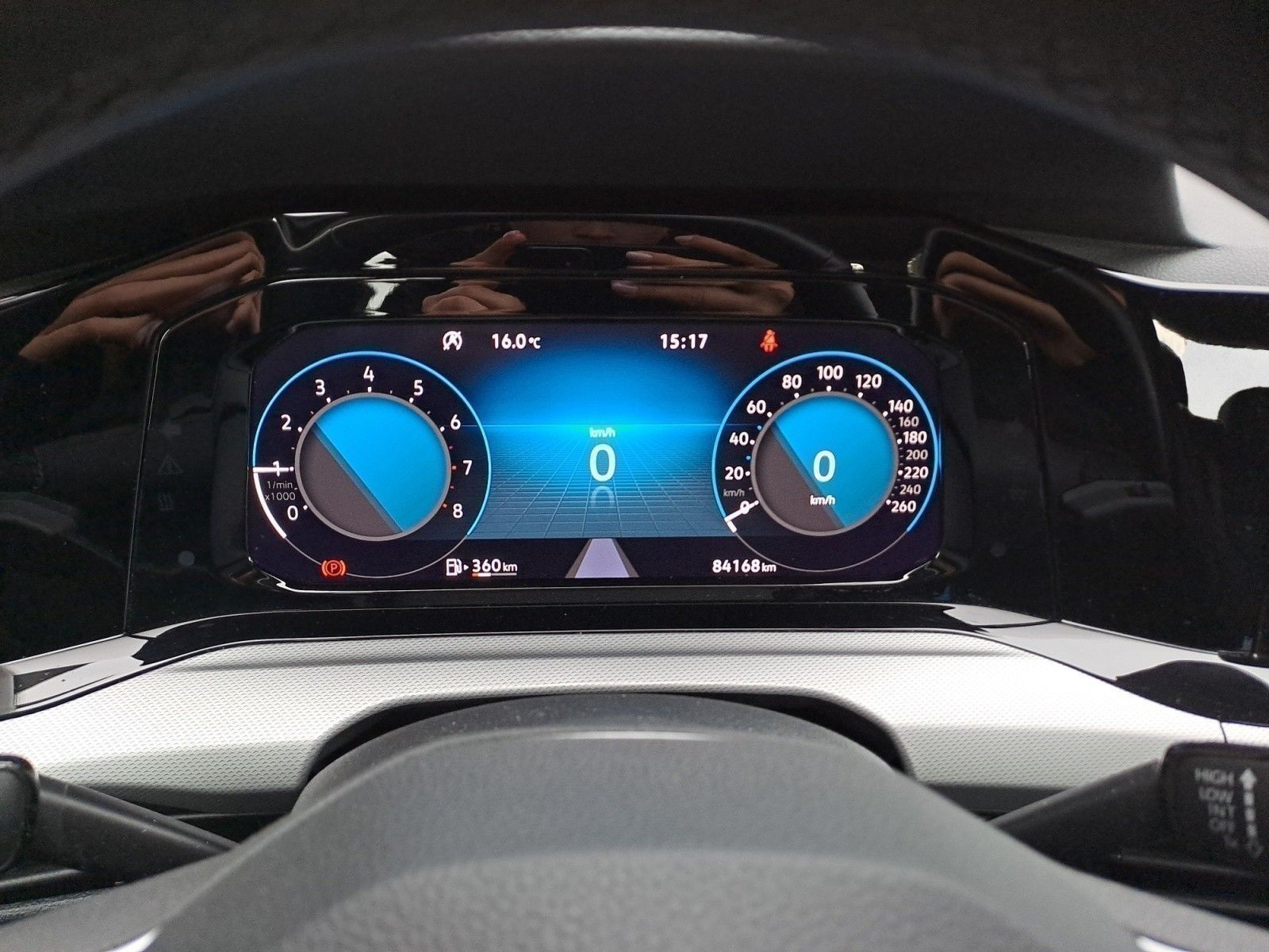 Volkswagen Golf - Bild 10