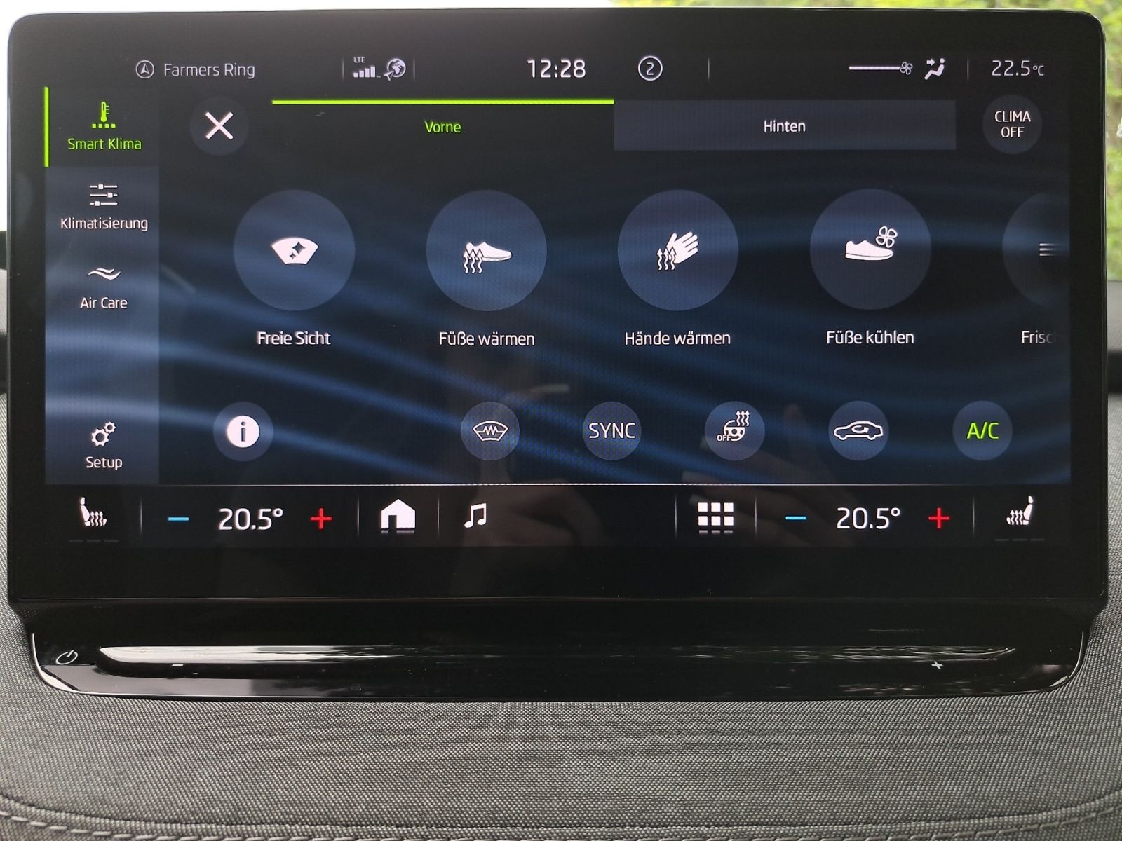 Skoda Enyaq - Bild 24