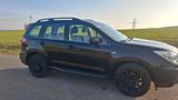 Subaru Forester 2.0D Active Active - Subaru Gebrauchtwagen von 2015