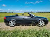 Audi A4 3.0 Cabriolet - 8H - Audi A4 aus 2004: 3.0