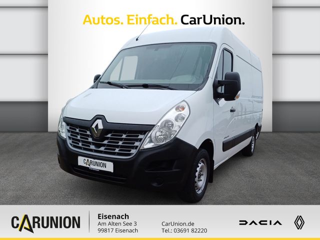 Renault Master FWD Kasten L2H2 3,5t ENERGY dCi 145 EU6