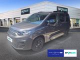 Fiat Doblo Elektro L1 50 kWh *StylePaket - Fiat Doblo mit Elektro-Antrieb