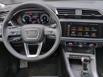 Audi Q3 - 9