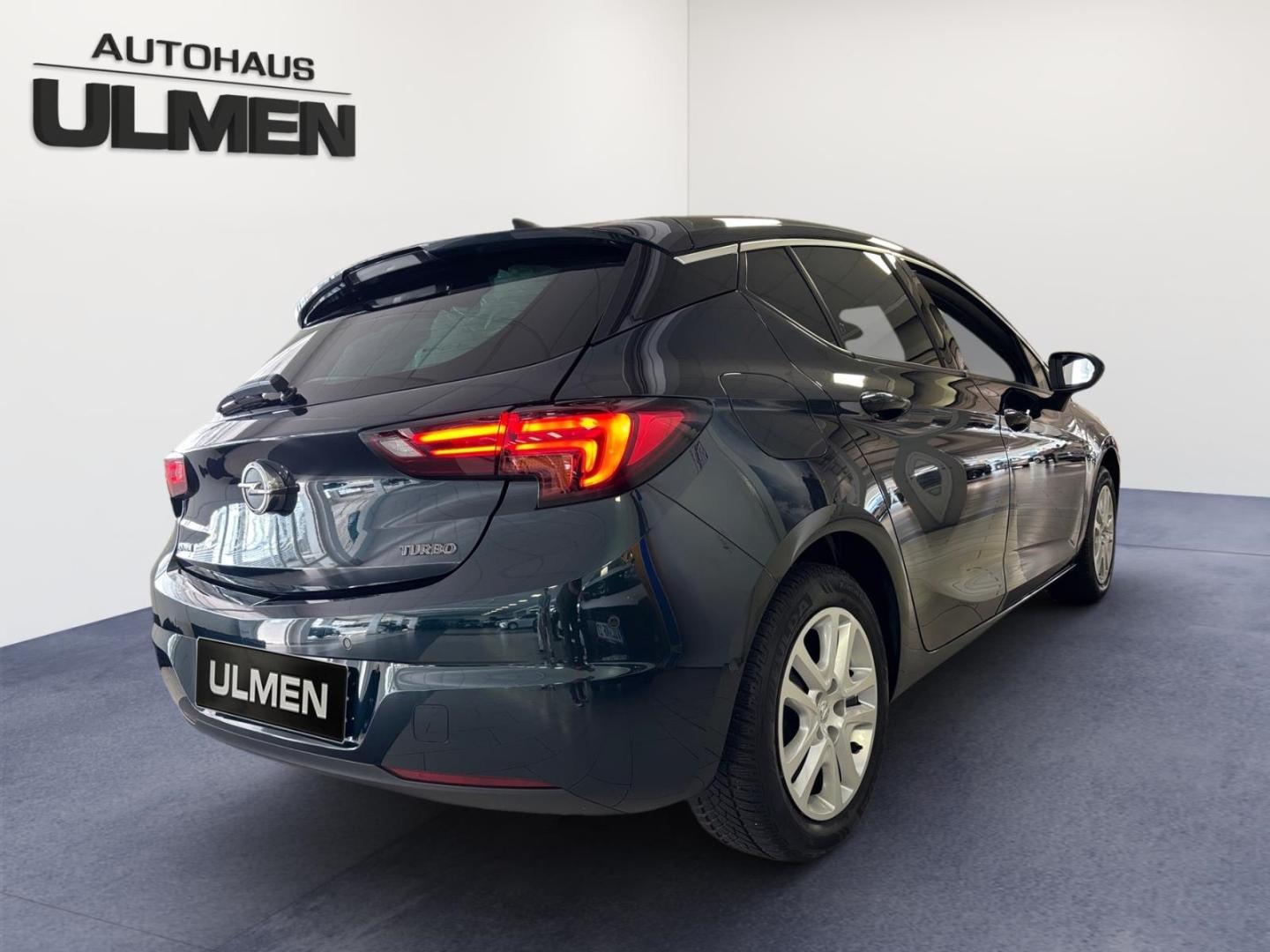 Opel Astra Dynamic  Navi-Link+BT PDCv+h+Cam Tempomat 