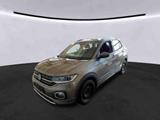 Volkswagen T-Cross R-LINE*AKTIVE*AMBIENTE*ACC*LED*18"*SHZ - Volkswagen T-Cross in Braunschweig